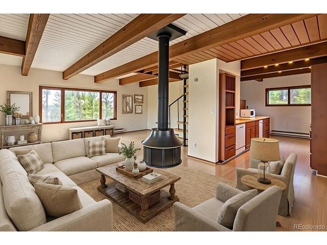 24 GCR 475 Rd, Grand Lake, CO 80447