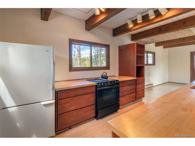 24 GCR 475 Rd, Grand Lake, CO 80447