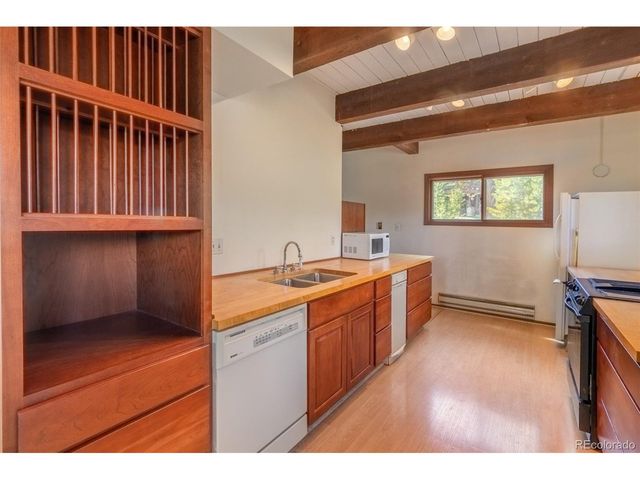 24 GCR 475 Rd, Grand Lake, CO 80447