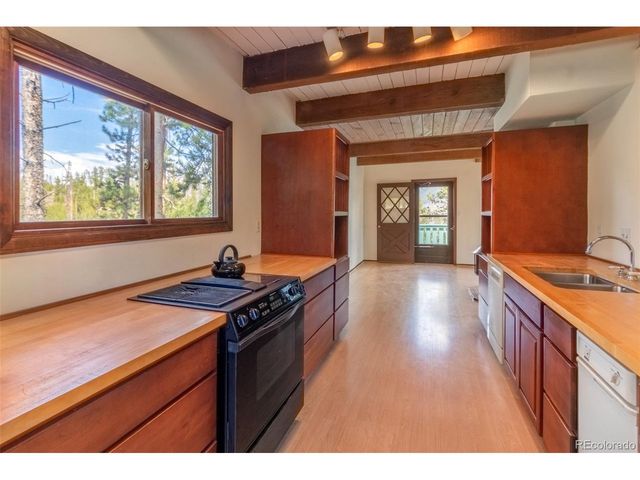 24 GCR 475 Rd, Grand Lake, CO 80447