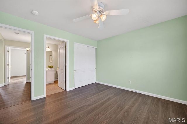 1601 Broadsword Lane, Lake St Louis, MO 63367