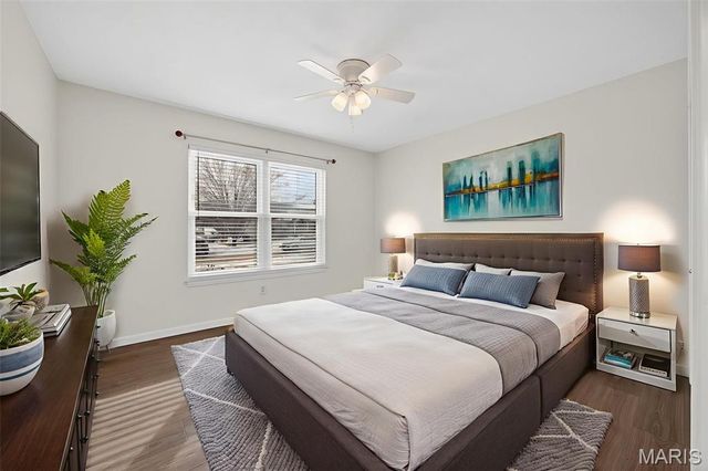 1601 Broadsword Lane, Lake St Louis, MO 63367