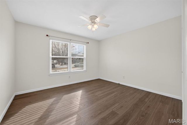 1601 Broadsword Lane, Lake St Louis, MO 63367