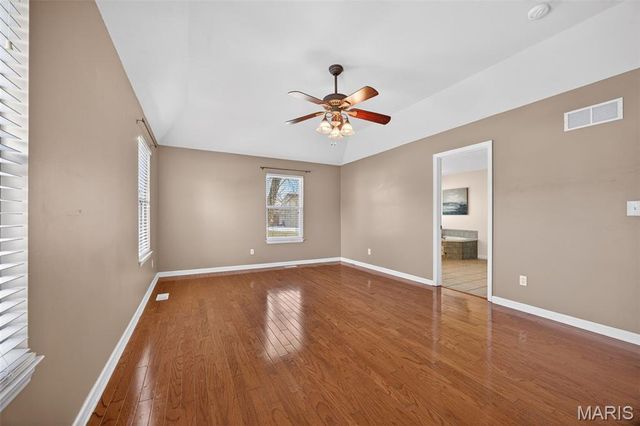 1601 Broadsword Lane, Lake St Louis, MO 63367