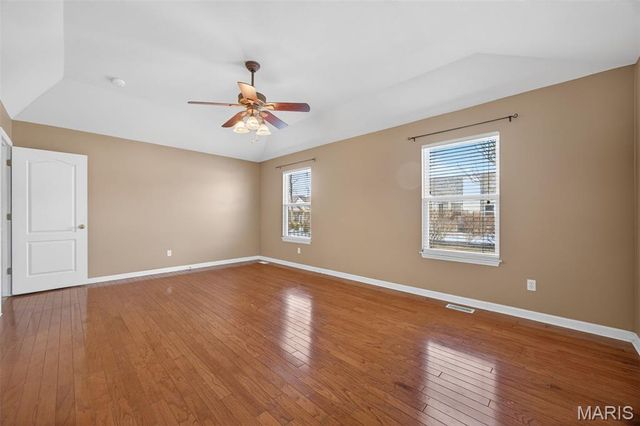 1601 Broadsword Lane, Lake St Louis, MO 63367