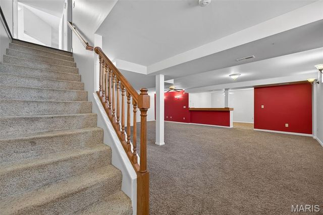 1601 Broadsword Lane, Lake St Louis, MO 63367