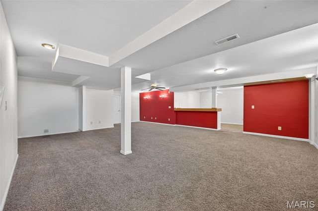 1601 Broadsword Lane, Lake St Louis, MO 63367