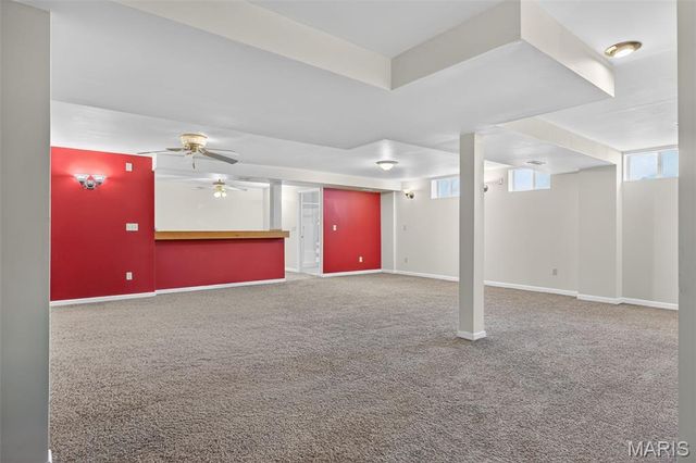 1601 Broadsword Lane, Lake St Louis, MO 63367