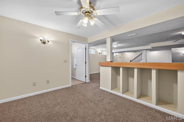 1601 Broadsword Lane, Lake St Louis, MO 63367