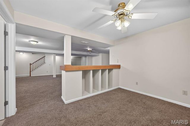 1601 Broadsword Lane, Lake St Louis, MO 63367