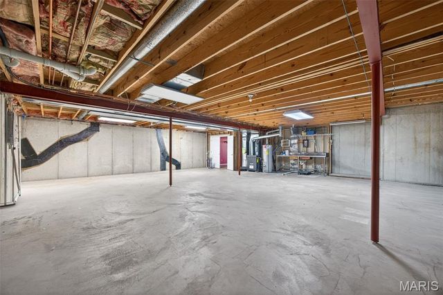 1601 Broadsword Lane, Lake St Louis, MO 63367