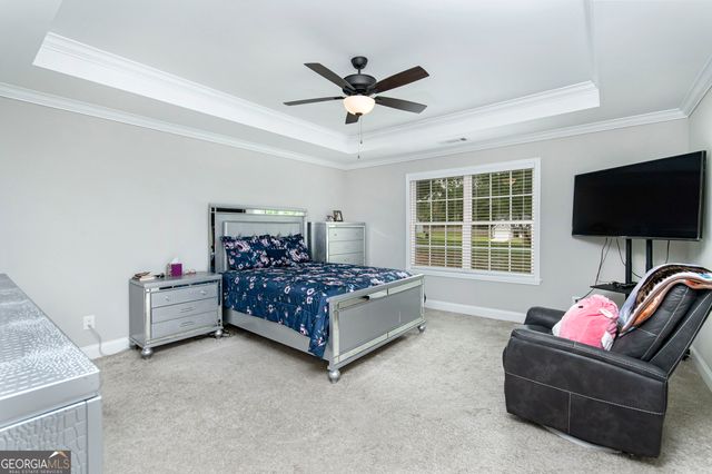 72 S Main Street, Maysville, GA 30558