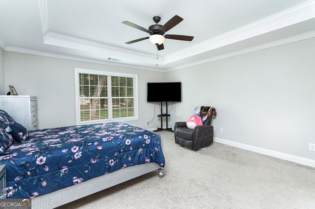 72 S Main Street, Maysville, GA 30558