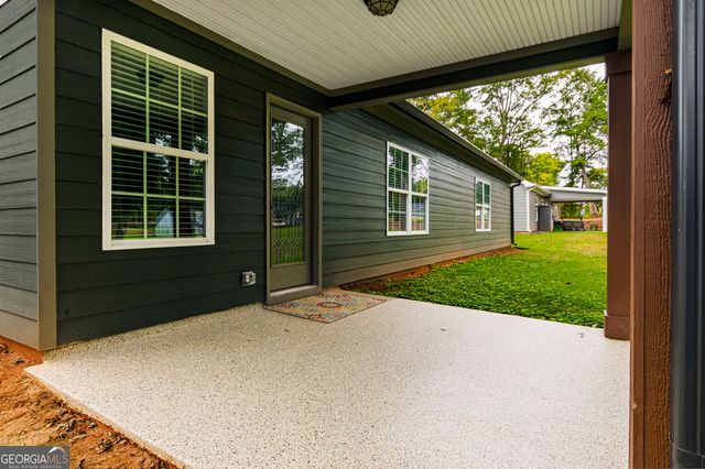 72 S Main Street, Maysville, GA 30558