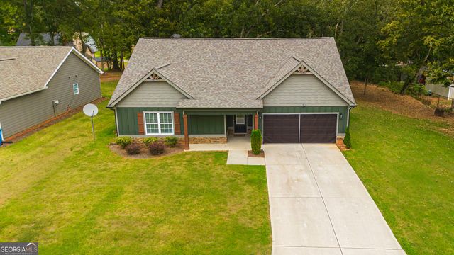 72 S Main Street, Maysville, GA 30558