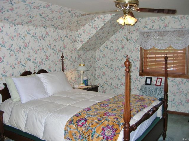 5733 Garden Valley Road, Newburgh, IN 47630