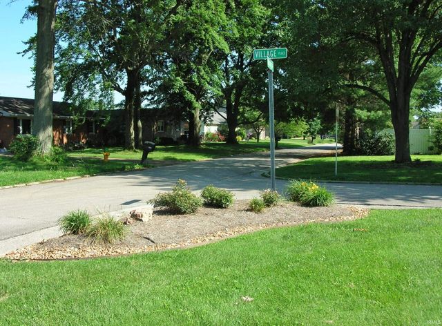 5733 Garden Valley Road, Newburgh, IN 47630