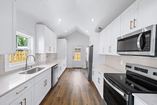 928 Glass St, Franklin, TN 37064