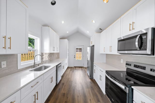 928 Glass St, Franklin, TN 37064