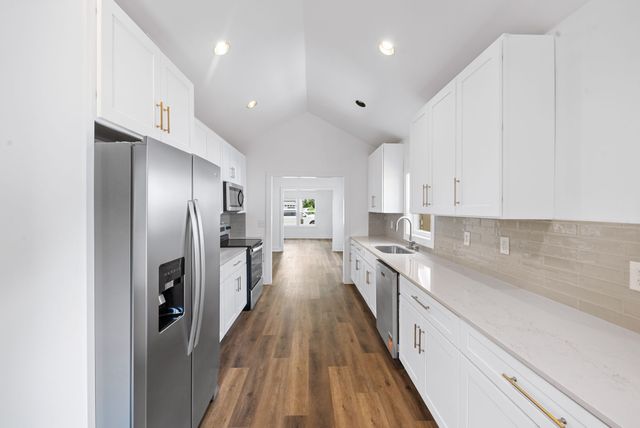 928 Glass St, Franklin, TN 37064