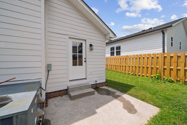 928 Glass St, Franklin, TN 37064