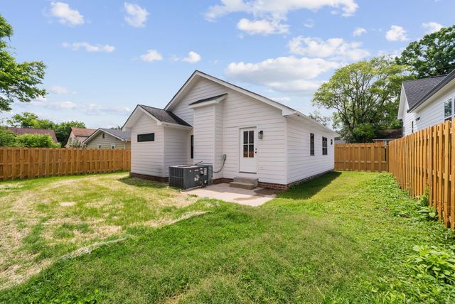 928 Glass St, Franklin, TN 37064