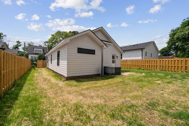 928 Glass St, Franklin, TN 37064