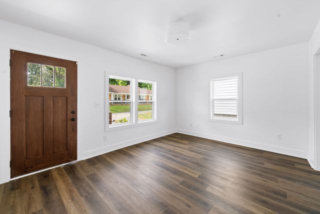 928 Glass St, Franklin, TN 37064