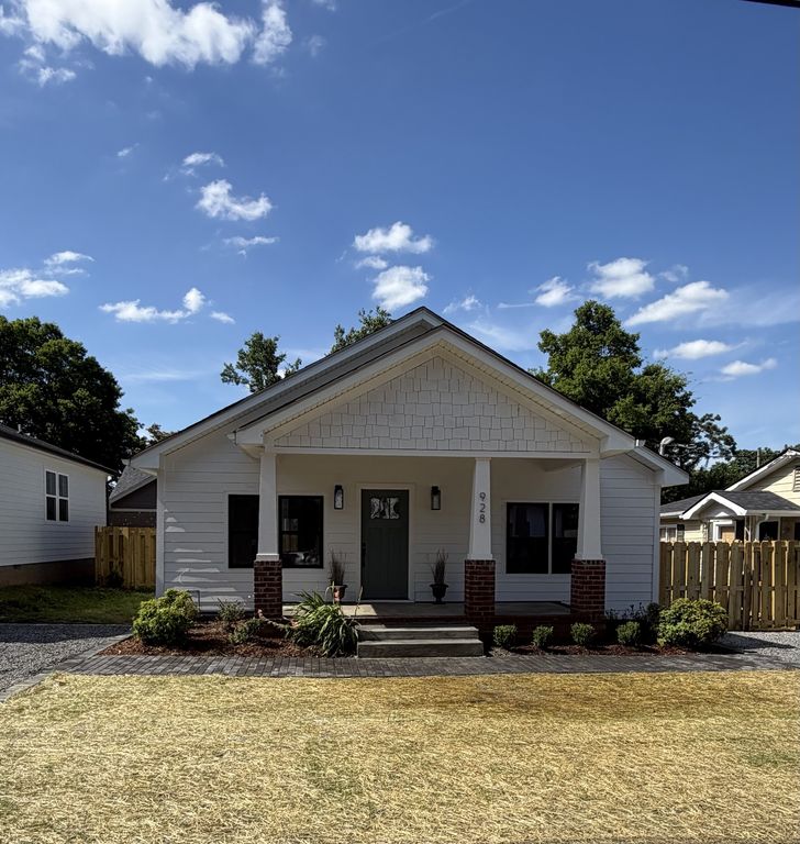 928 Glass St, Franklin, TN 37064