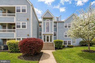 8353 MONTGOMERY RUN RD #F, Ellicott City, MD 21043