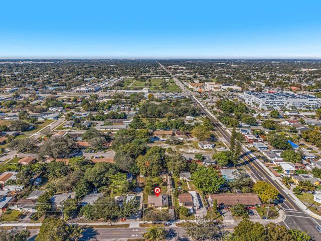 1608 N 58th Avenue, Hollywood, FL 33021