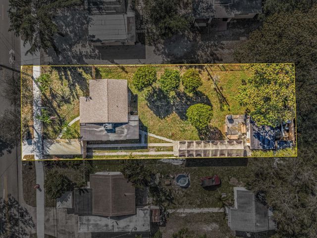 1608 N 58th Avenue, Hollywood, FL 33021