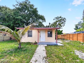 1608 N 58th Avenue, Hollywood, FL 33021