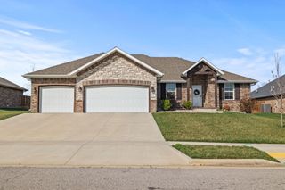 5931 S Brookside Lane Lot 79, Battlefield, MO 65619