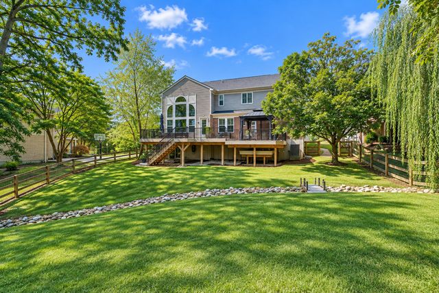3943 Woodgate Court, Erlanger, KY 41018