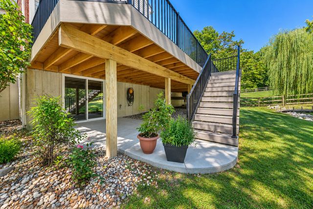 3943 Woodgate Court, Erlanger, KY 41018