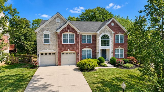 3943 Woodgate Court, Erlanger, KY 41018