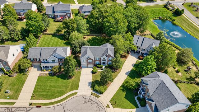 3943 Woodgate Court, Erlanger, KY 41018