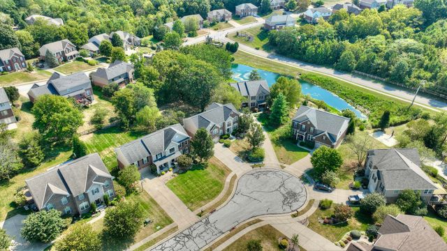 3943 Woodgate Court, Erlanger, KY 41018