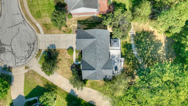 3943 Woodgate Court, Erlanger, KY 41018