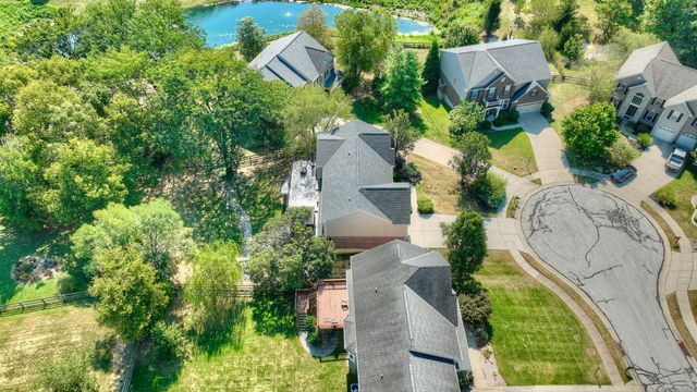 3943 Woodgate Court, Erlanger, KY 41018