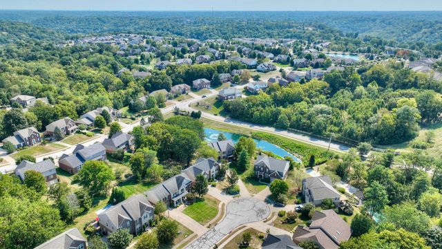 3943 Woodgate Court, Erlanger, KY 41018
