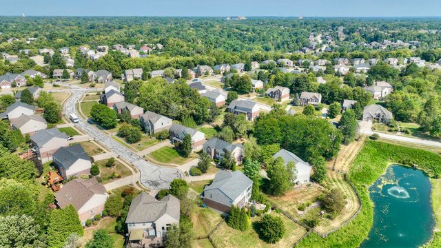 3943 Woodgate Court, Erlanger, KY 41018