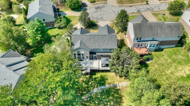 3943 Woodgate Court, Erlanger, KY 41018