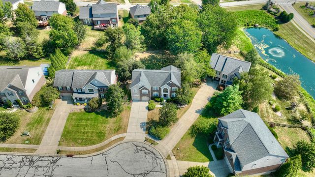 3943 Woodgate Court, Erlanger, KY 41018