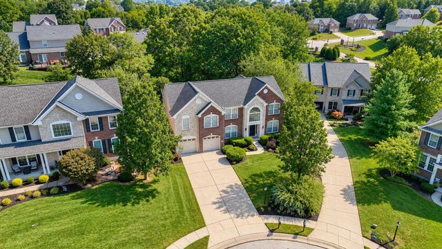 3943 Woodgate Court, Erlanger, KY 41018