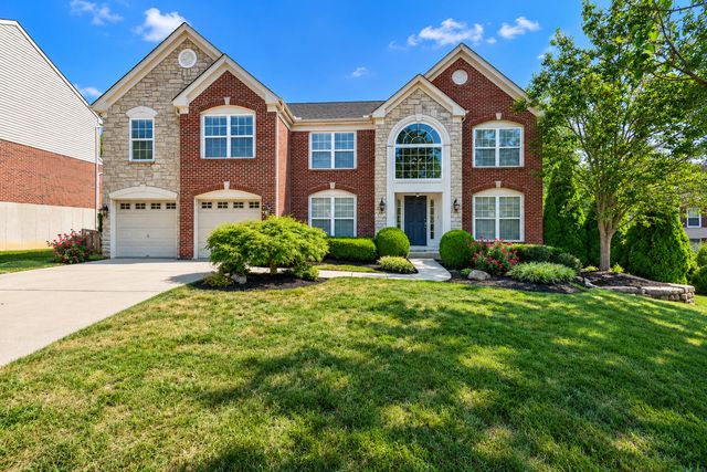 3943 Woodgate Court, Erlanger, KY 41018