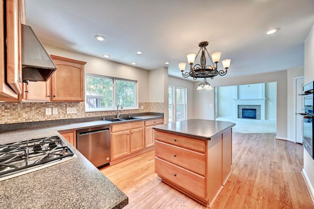 3943 Woodgate Court, Erlanger, KY 41018