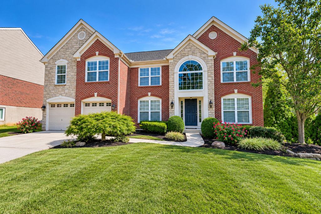 3943 Woodgate Court, Erlanger, KY 41018