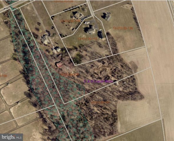 866 OLD SCHOOL HOUSE RD, Middletown, DE 19709